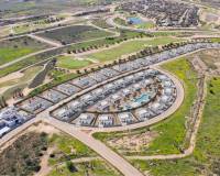 New Build - Villa - Fuente Álamo - Hacienda del Alamo