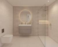 New Build - Villa - Fuente Álamo - Hacienda del Alamo