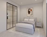 New Build - Villa - Fuente Álamo - Hacienda del Alamo