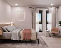 New Build - Villa - Fuente Álamo - La Pinilla