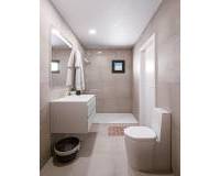 New Build - Villa - Fuente Álamo - La Pinilla