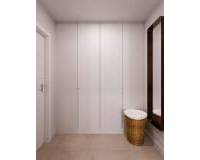 New Build - Villa - Fuente Álamo - La Pinilla