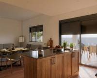 New Build - Villa - Jacarilla - Vistabella