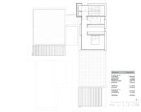 New Build - Villa - Jávea Xàbia - La Cala