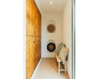 New Build - Villa - Jávea Xàbia - Valle del Sol