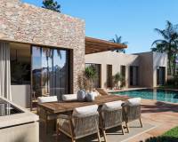 New Build - Villa - Jávea Xàbia - Valle del Sol