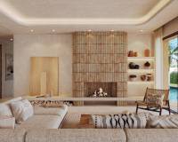 New Build - Villa - Jávea Xàbia - Valle del Sol