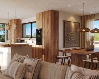 New Build - Villa - Jávea Xàbia - Valle del Sol