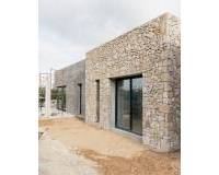 New Build - Villa - Jávea Xàbia - Valle del Sol