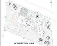 New Build - Villa - Jávea Xàbia - Valle del Sol