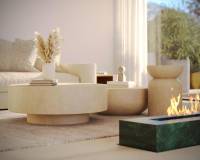 New Build - Villa - Jávea Xàbia - Valle del Sol