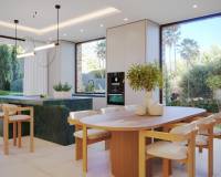 New Build - Villa - Jávea Xàbia - Valle del Sol