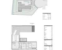 New Build - Villa - Jávea Xàbia - Valle del Sol