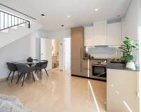 New Build - Villa - La marina - El pinet