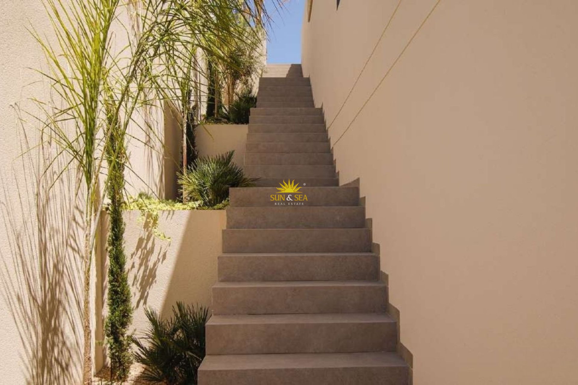 New Build - Villa - La marina - La Marina