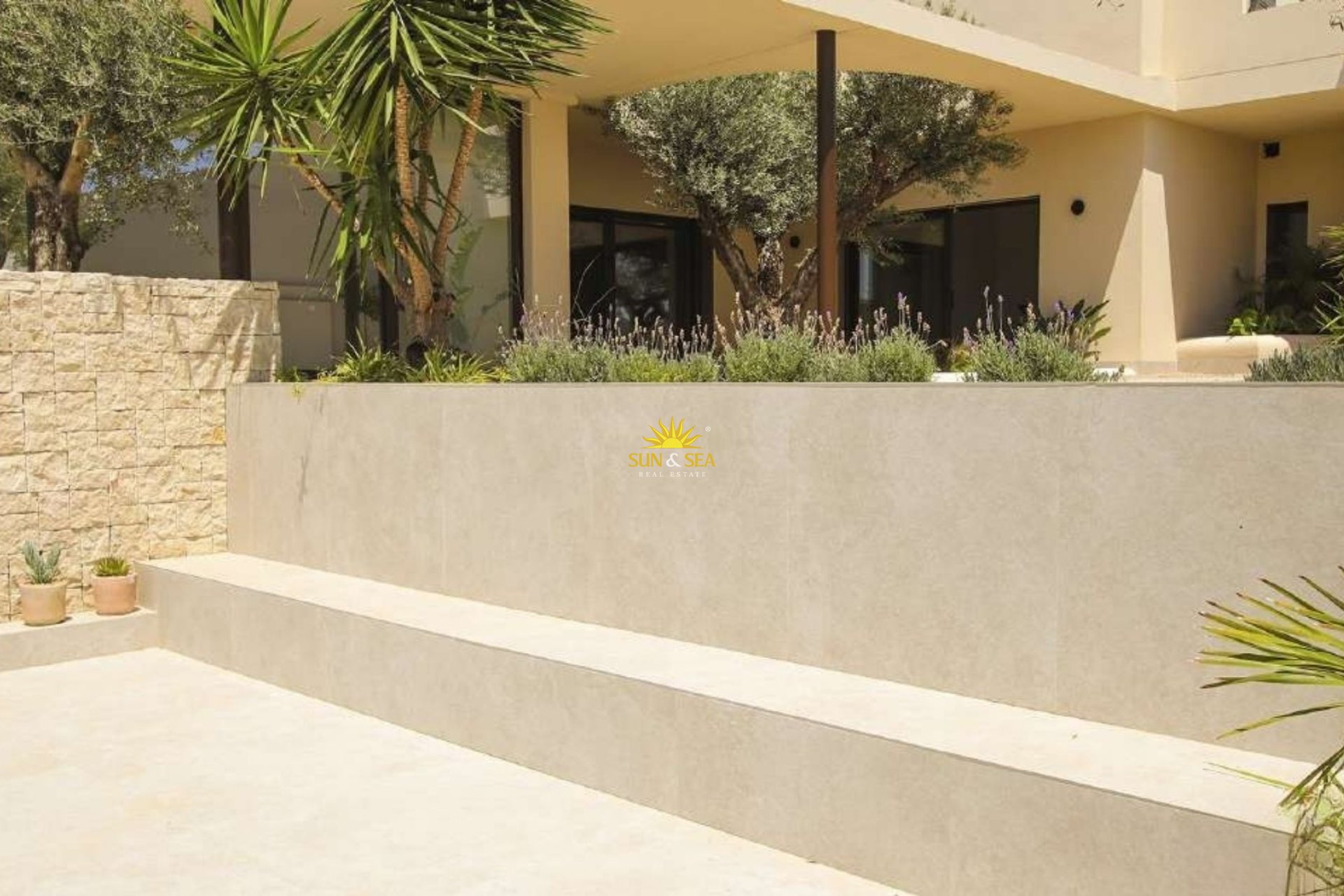 New Build - Villa - La marina - La Marina