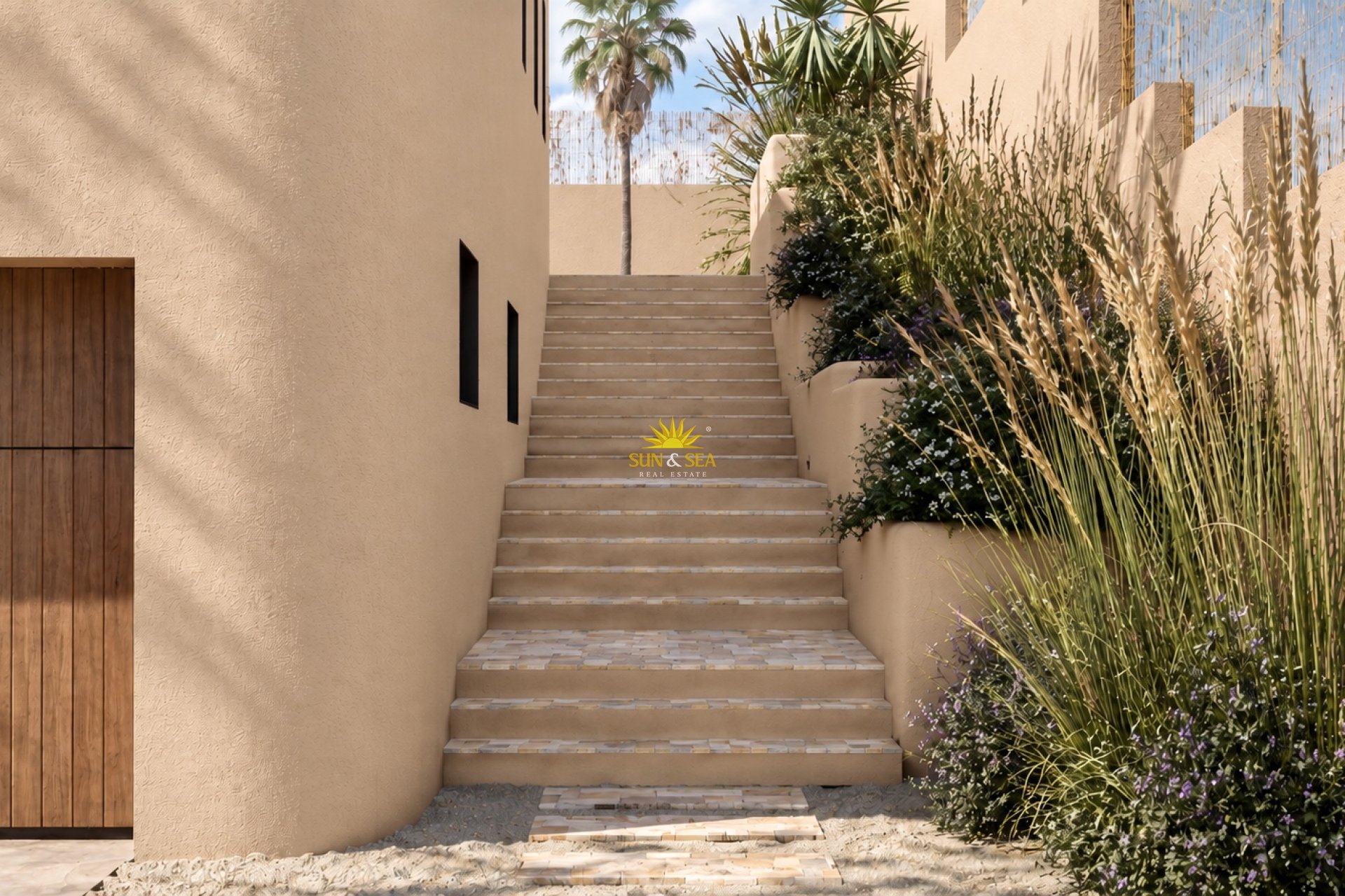 New Build - Villa - La marina - La Marina