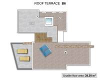 New Build - Villa - La Nucía - Coblanca