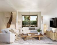 New Build - Villa - La Nucía - Don Mar