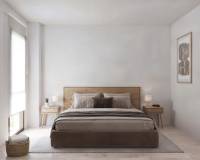 New Build - Villa - La Nucía - Don Mar