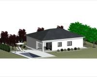 New Build - Villa - La Romana - Batistes