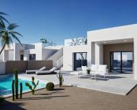 New Build - Villa - La Romana - Villas de la Romana
