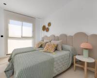 New Build - Villa - Los Alcázares - La Serena Golf