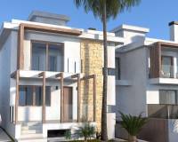 New Build - Villa - Los Alcázares - Lomas del Rame