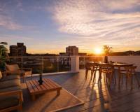 New Build - Villa - Los Alcázares - Los Alcazares