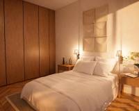 New Build - Villa - Los Alcázares - Los Alcazares