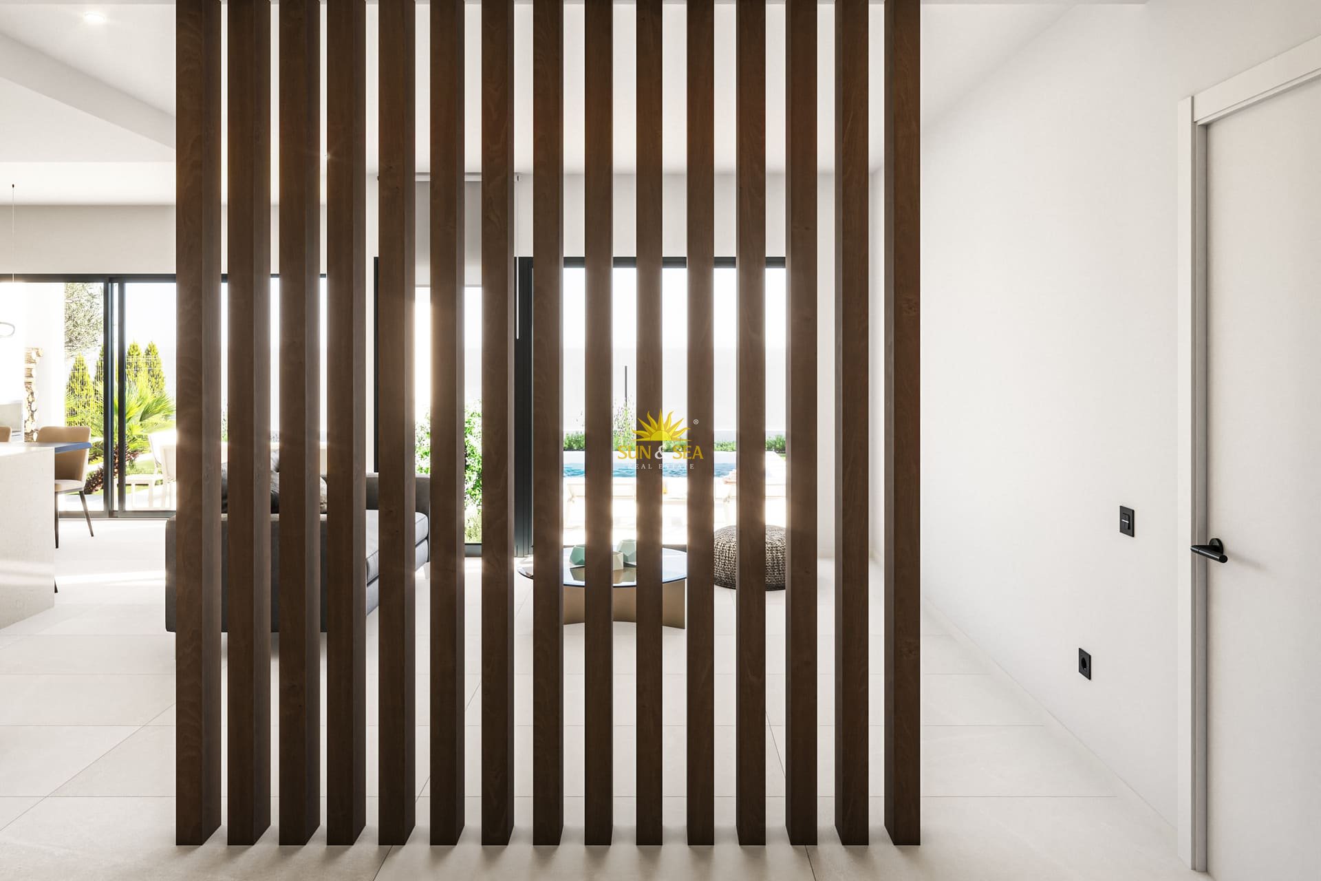 New Build - Villa - Los Alcázares - Los Alcazares
