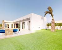 New Build - Villa - Los Alcázares - Serena Golf