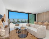 New Build - Villa - Los Alcázares - Serena Golf