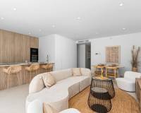 New Build - Villa - Los Alcázares - Serena Golf