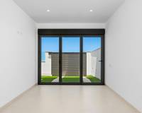 New Build - Villa - Los Alcázares - Serena Golf