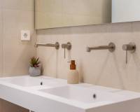 New Build - Villa - Los Alcázares - Serena Golf