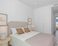 New Build - Villa - Los Alcázares - Serena Golf