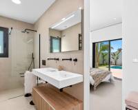 New Build - Villa - Los Alcázares - Serena Golf