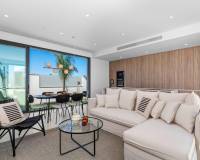 New Build - Villa - Los Alcázares - Serena Golf