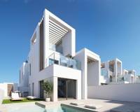 New Build - Villa - Los Alcázares - Serena Golf