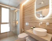 New Build - Villa - Los Alcázares - Serena Golf