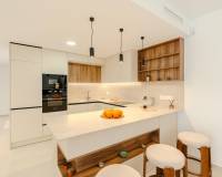 New Build - Villa - Los Alcázares - Serena Golf