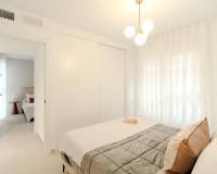 New Build - Villa - Los Alcázares - Serena Golf