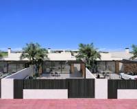 New Build - Villa - Los Alcázares - Serena Golf