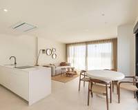 New Build - Villa - Los Alcázares - Serena Golf