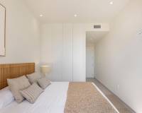 New Build - Villa - Los Alcázares - Serena Golf