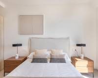 New Build - Villa - Los Alcázares - Serena Golf