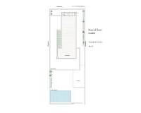 New Build - Villa - Los Alcázares - Serena Golf