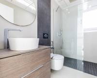 New Build - Villa - Los Montesinos - La Herada