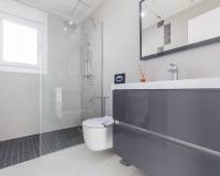 New Build - Villa - Los Montesinos - La Herada